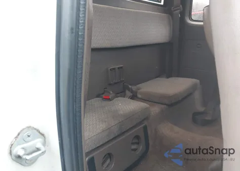 1995 Toyota Tacoma Xtracab z USA, uszkodzony, nr VIN 4TAVN73F1SZ035608